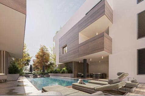 Apartments and...
