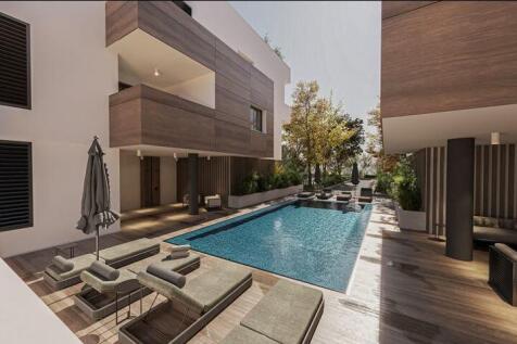 Apartments with...