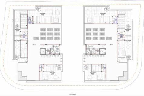 Roof Plans
