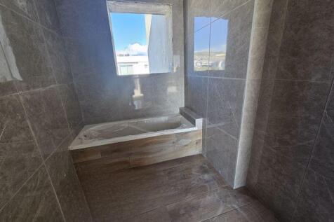 Bathroom sample