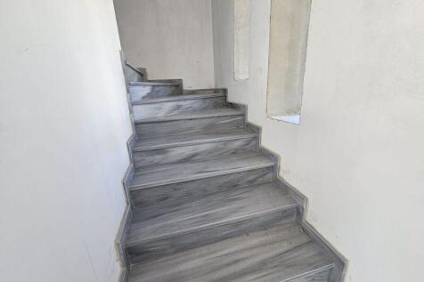 Stairs sample