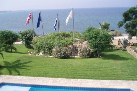 Private swimming...