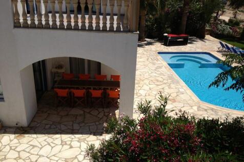 Veranda view