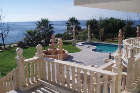 Veranda view
