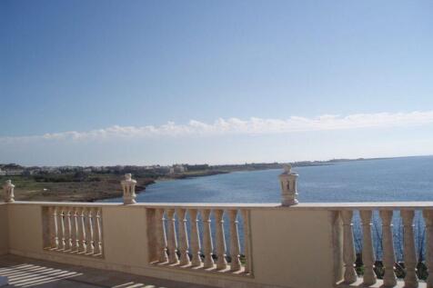 Veranda view