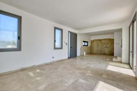 Open Plan Living...