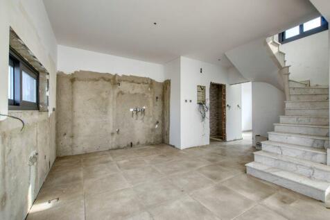 Open plan Living...