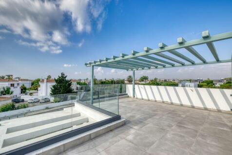 Roof Terrace Example