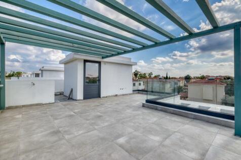 Roof Terrace Example