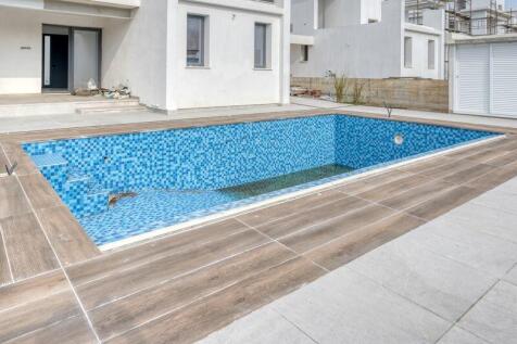 Private Pool Example