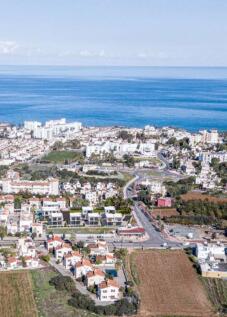 Aerial View of...