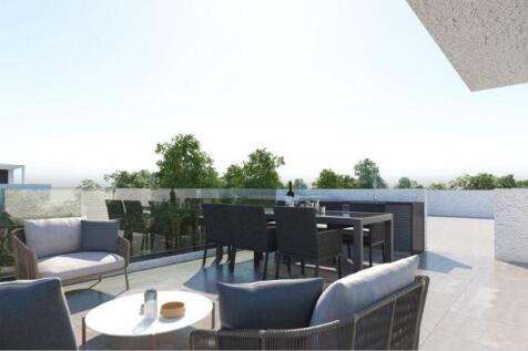 Roof Terrace Example