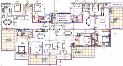 3rd Floor Plans