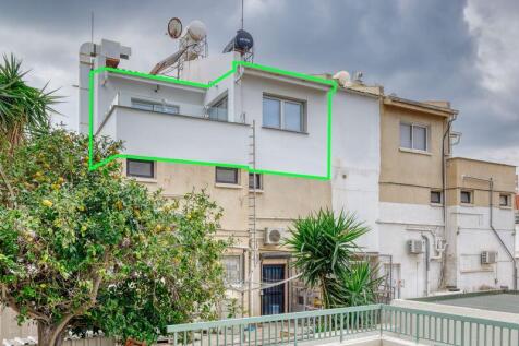 Apartment Outlined