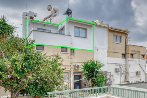 Apartment Outlined