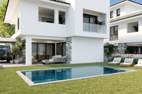 Villa and Optional