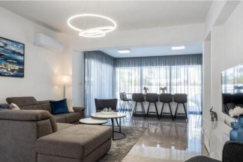 Open Plan Living...