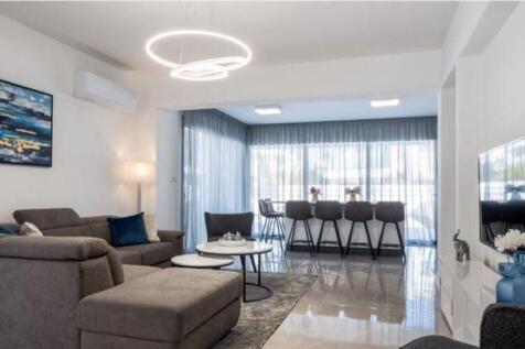 Open Plan Living...