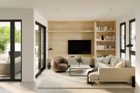 Lounge Example