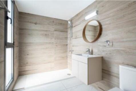 Bathroom Example