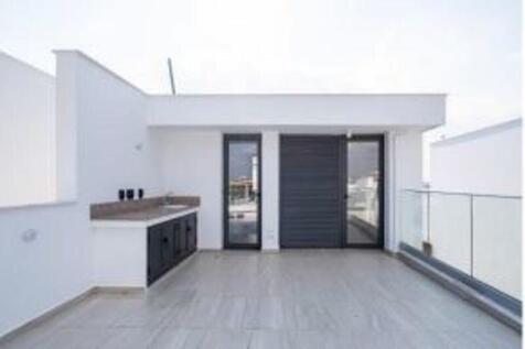 Roof Terrace Example
