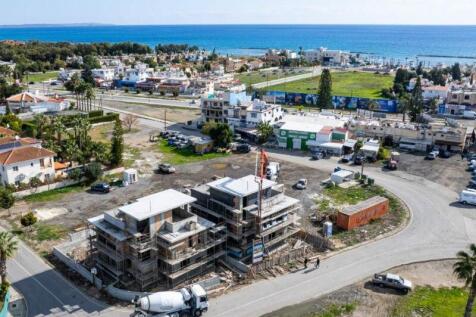 Aerial View of...