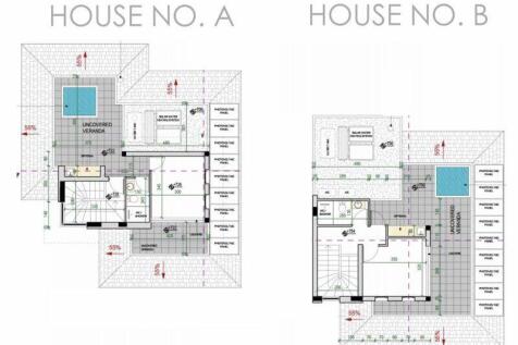 Roof Plans