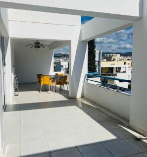 Veranda