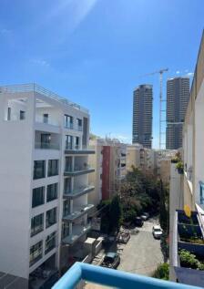 View from Veranda
