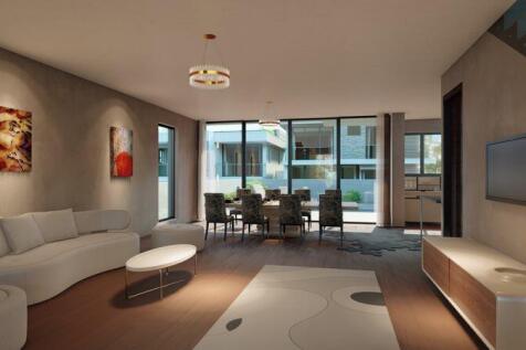 Open Plan Living -
