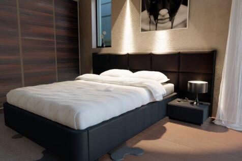 Bedroom Example