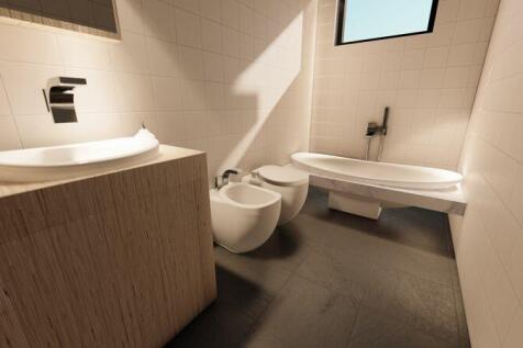 Bathroom Example