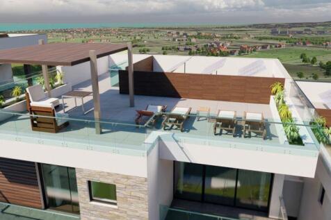 Roof Garden -...