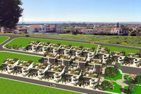 View of Complex -