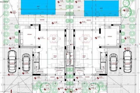 Ground Floor Plans