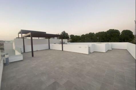 Roof Terrace