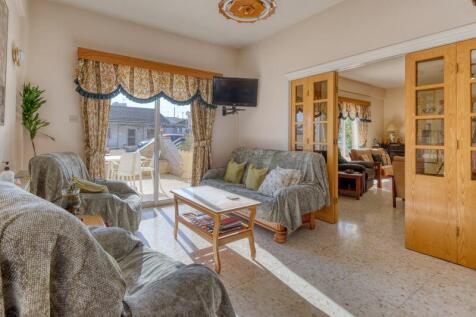 Informal Lounge