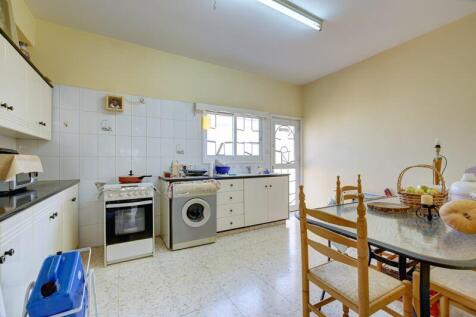 Apartment  Kitchen