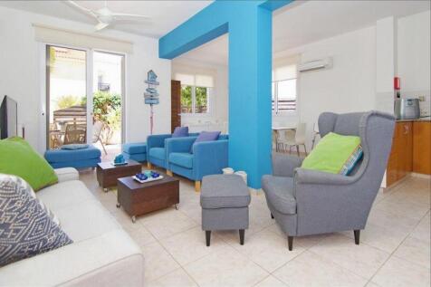 Lounge, Kitchen,...