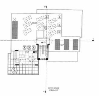 Roof Plans