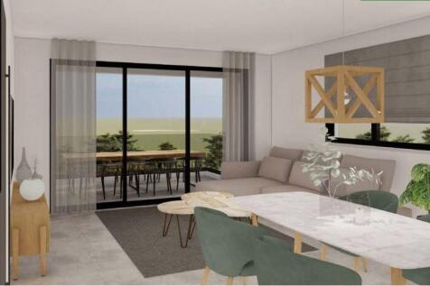Open Plan Example