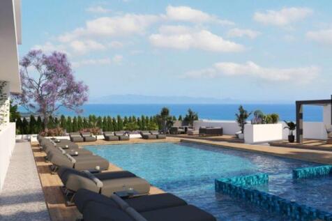 Pool Area - Artist