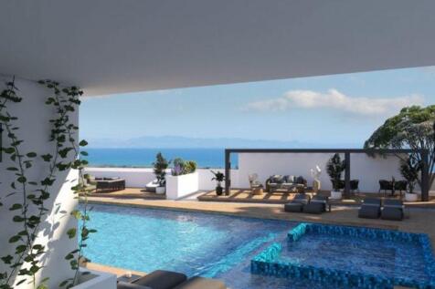 Pool Area - Artist