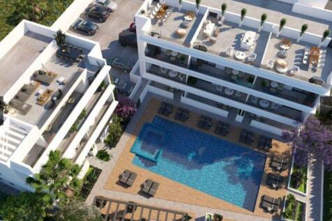 Aerial View of...
