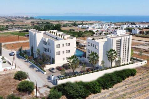 Aerial View of...