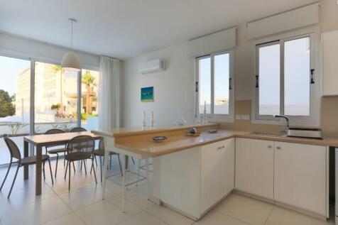 Kitchen and Dining