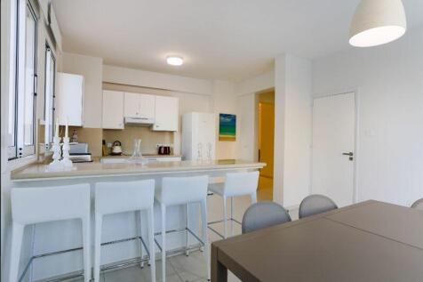 Kitchen and Dining