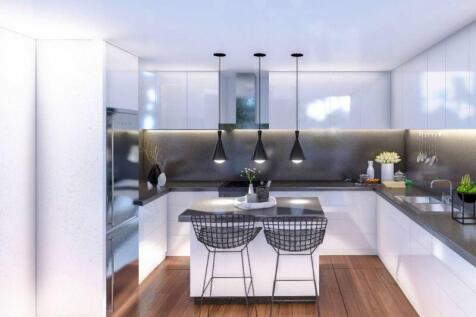 Kitchen - Artist...