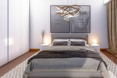 Bedroom - Artist...