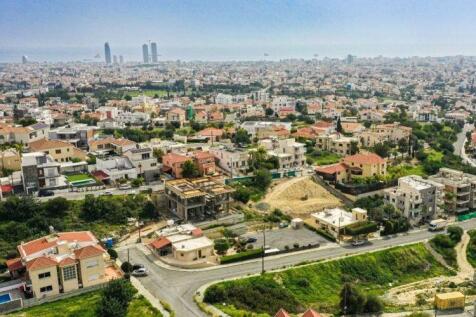 View of Area